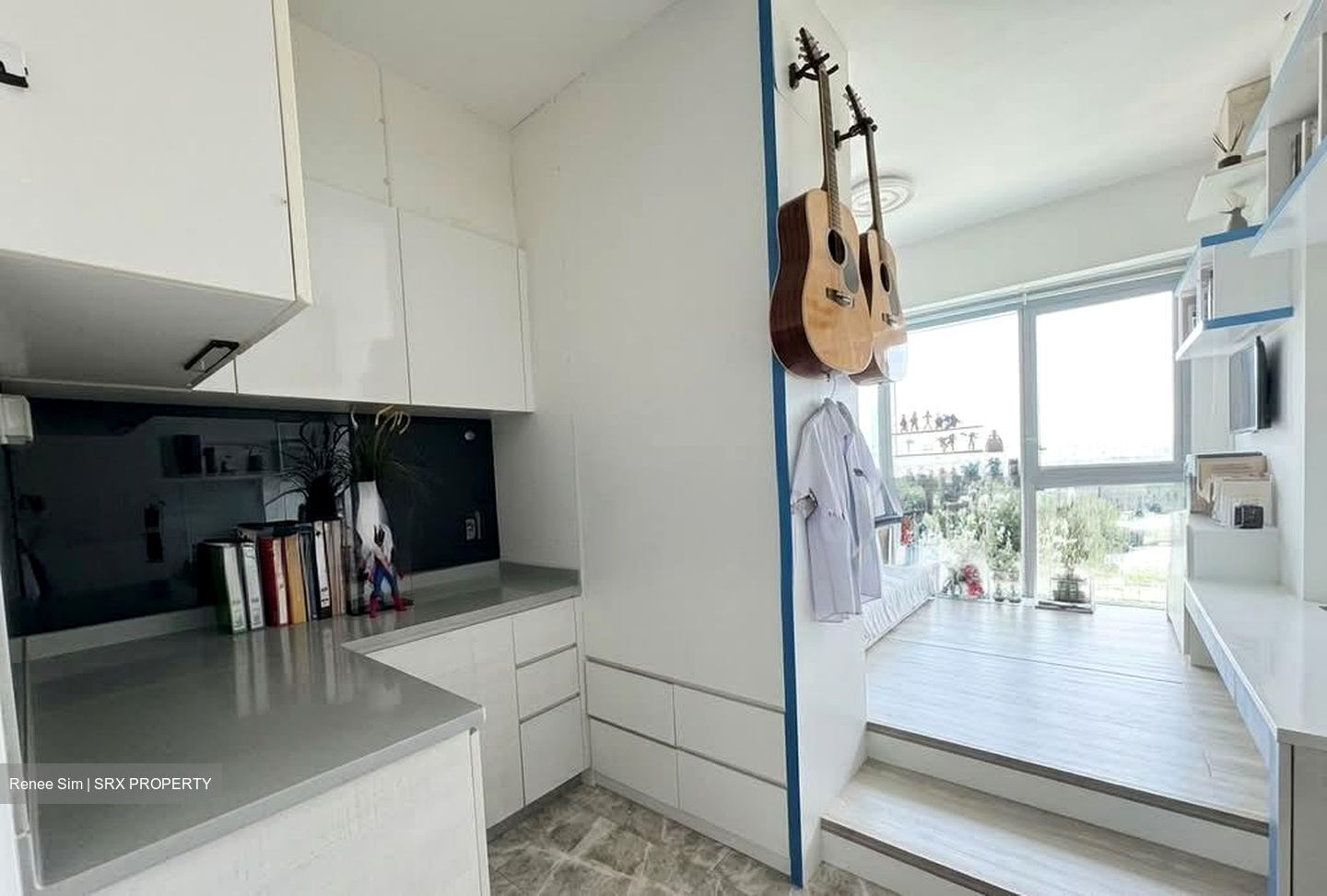 The Santorini (D18), Condominium #557708321